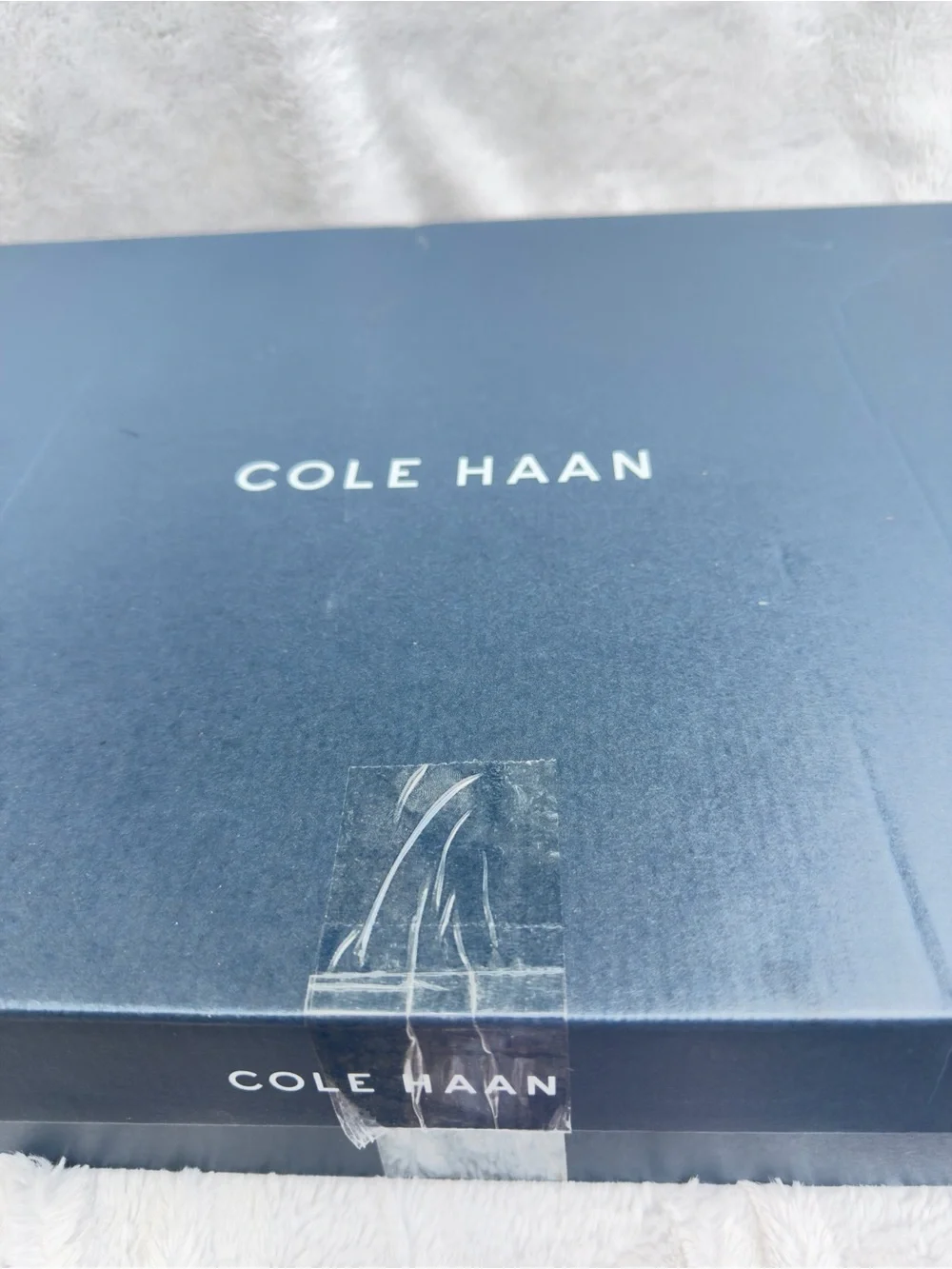 Cole Haan Grand Ambition 2.0 Autumn Boots, Black Leather, 6-B US new in box